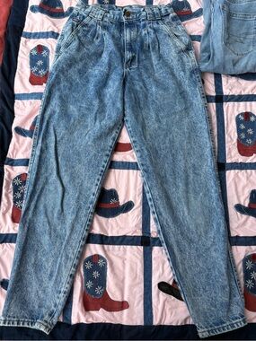 Jeans Subcategory Prediction